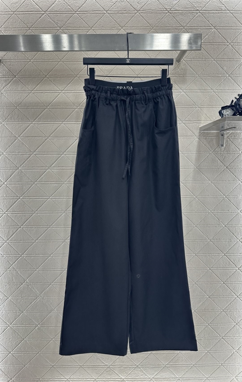 Pra*a long pants